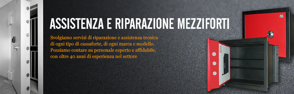 Sac servizi, roma casseforti, armadi blindati, nuovo e usato ... Armadi di servizio